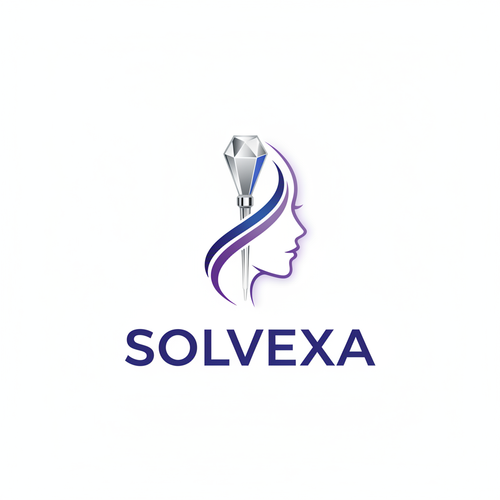 Solvexa Logo